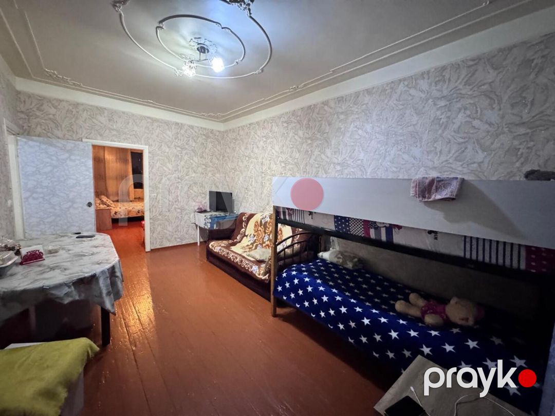 Satılır 2 otaqlı köhnə tikili 50 m² — Mənzil, Bakı (2)