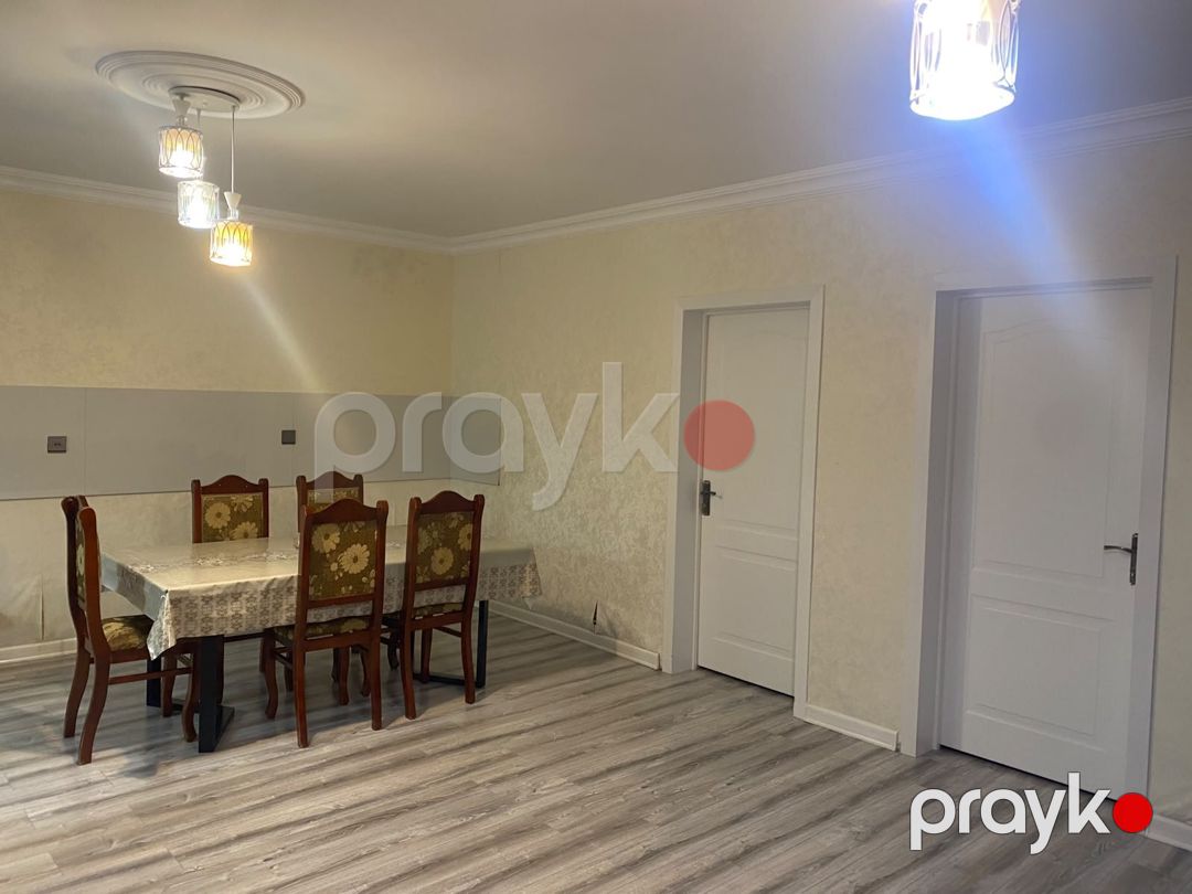 Həyət evi, Sumqayıt ş — Ev, villa, Sumqayıt (2)