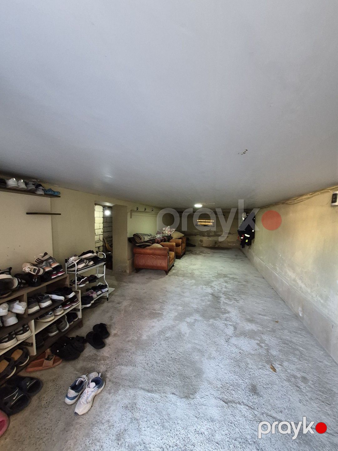 Satılır 6 otaqlı həyət evi/bağ evi 200 m² — Ev, villa, Xırdalan (5)
