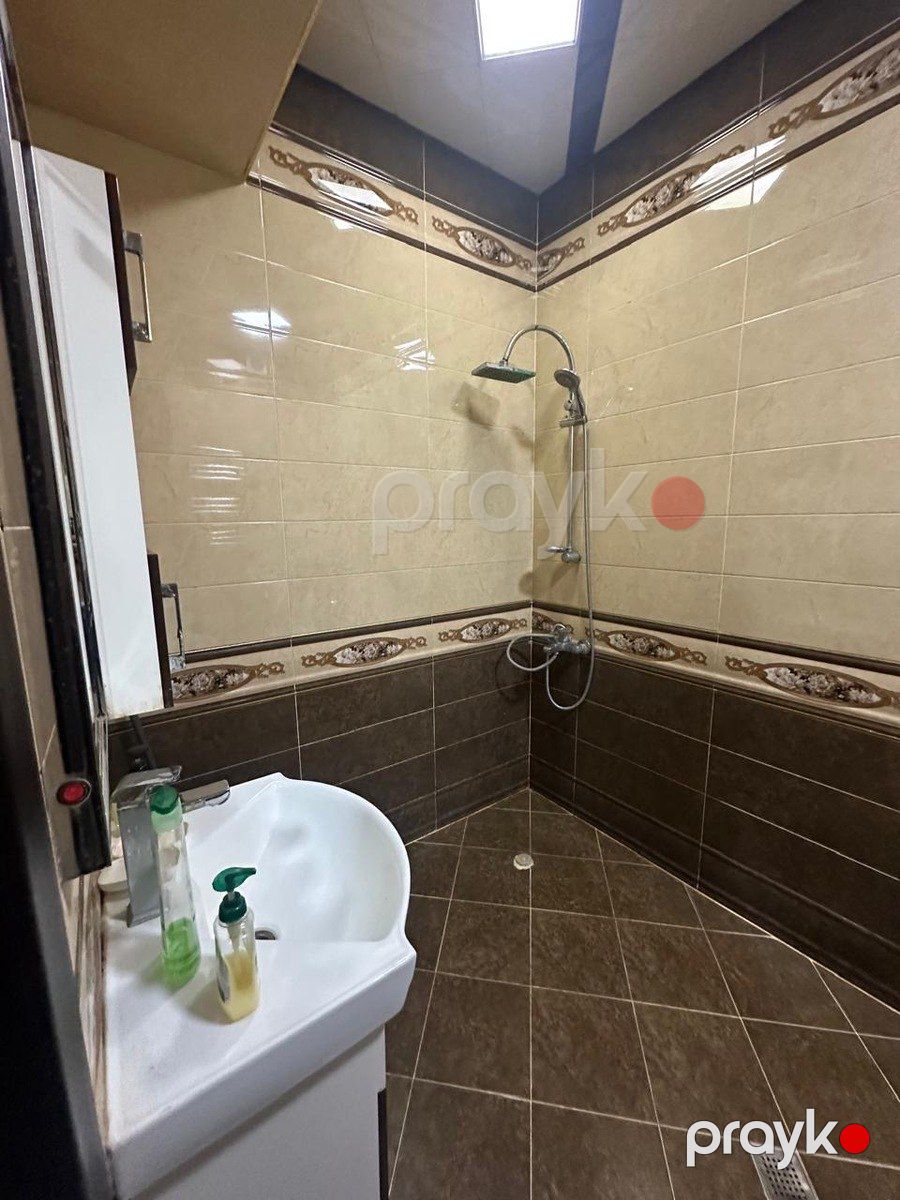 Satılır 2 otaqlı yeni tikili 81 m² — Mənzil, Bakı (8)
