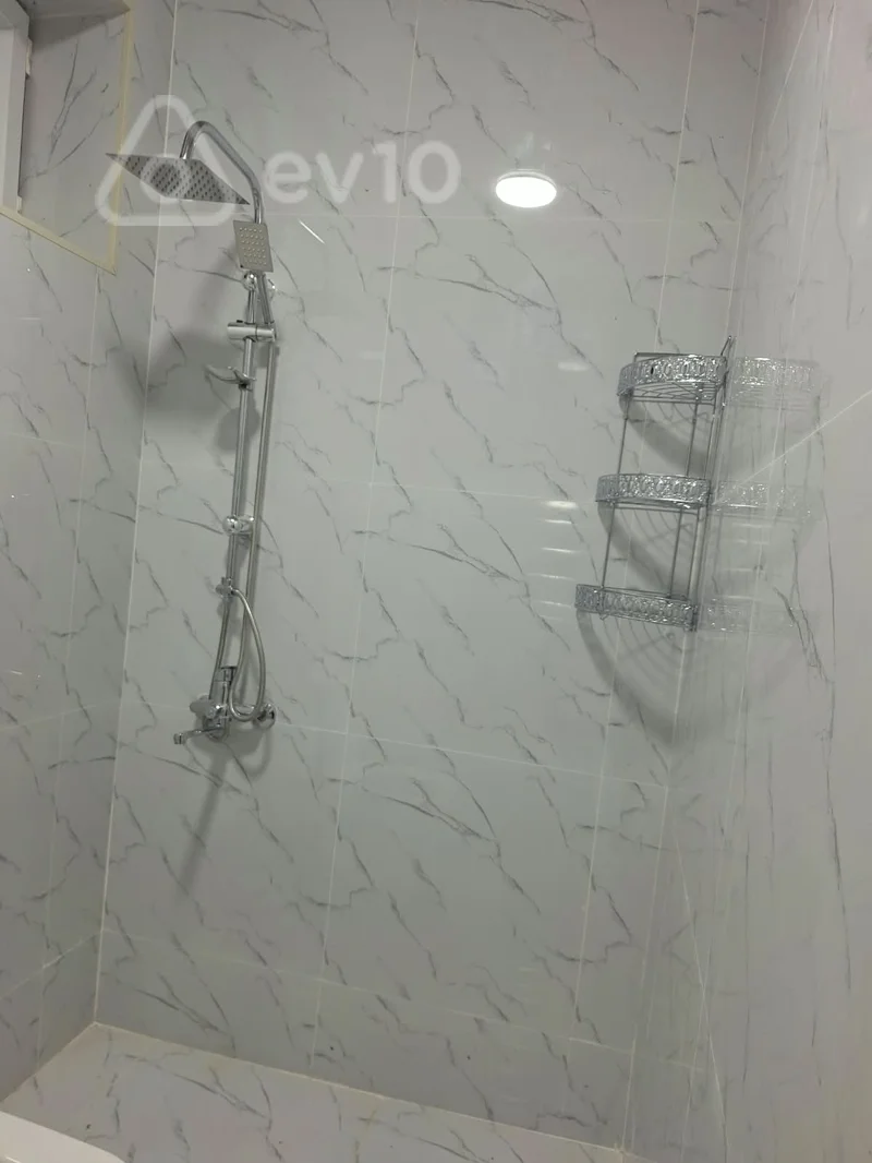 2 otaqlı həyət evi, 110 m², Məmmədli — kirayə — Ev, villa, Bakı (8)