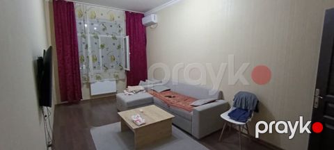 Satılır 3 otaqlı yeni tikili 74 m² — Bakı