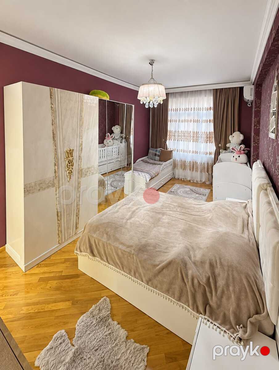 İcarəyə verilir 2 otaqlı yeni tikili 96 m² — Mənzil, Bakı (3)