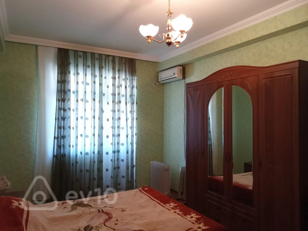 2 otaqlı mənzil, 100 m², Xətai metrosu — kirayə — Mənzil, Bakı (4)