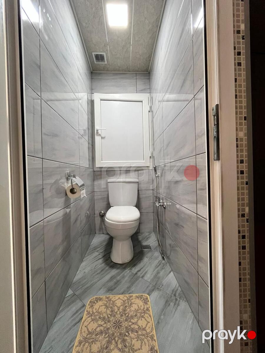 Satılır 3 otaqlı köhnə tikili 69 m² — Mənzil, Bakı (11)