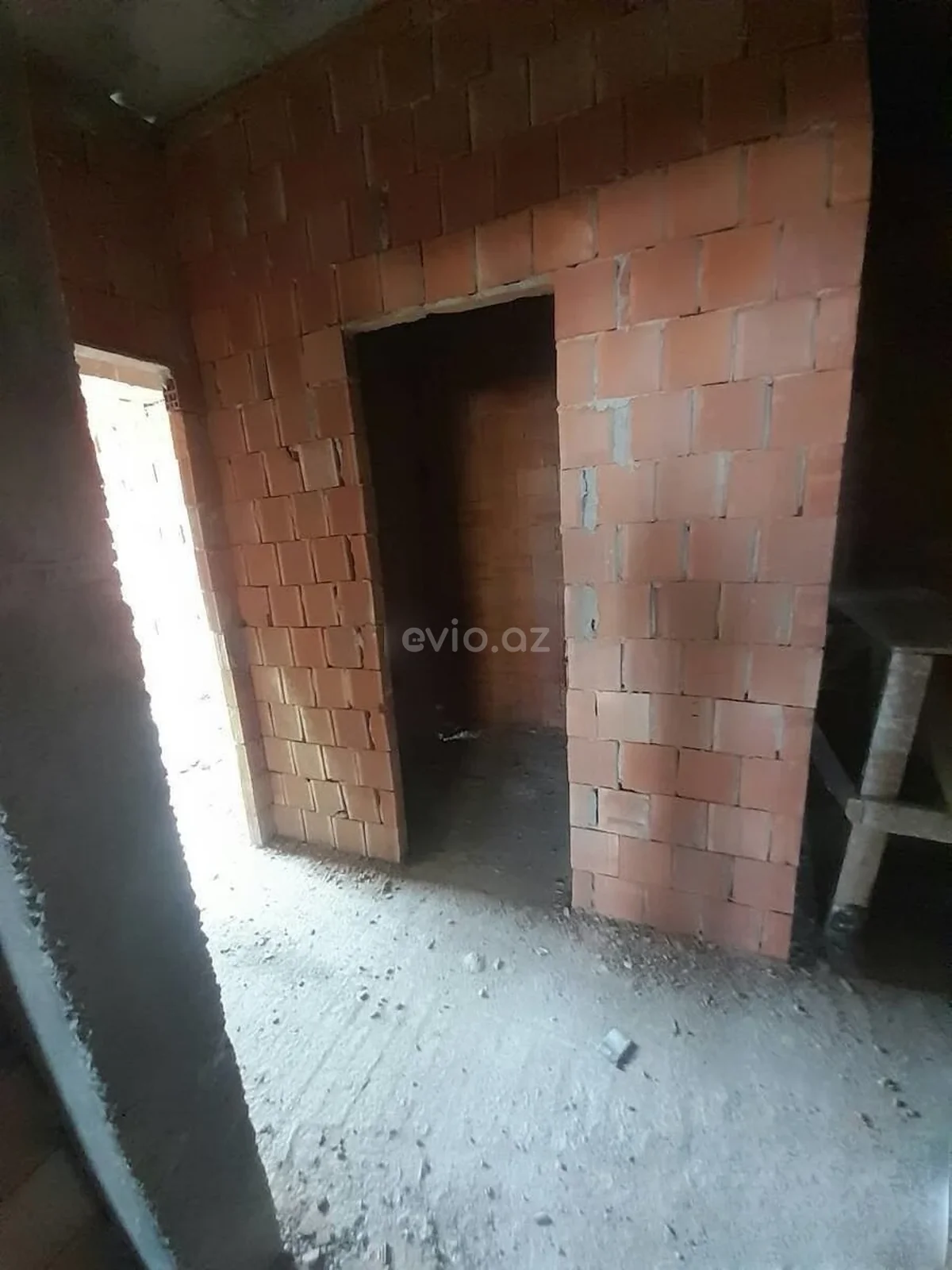 3 otaqlı mənzil satılır Sarayda — Mənzil, Abşeron (3)