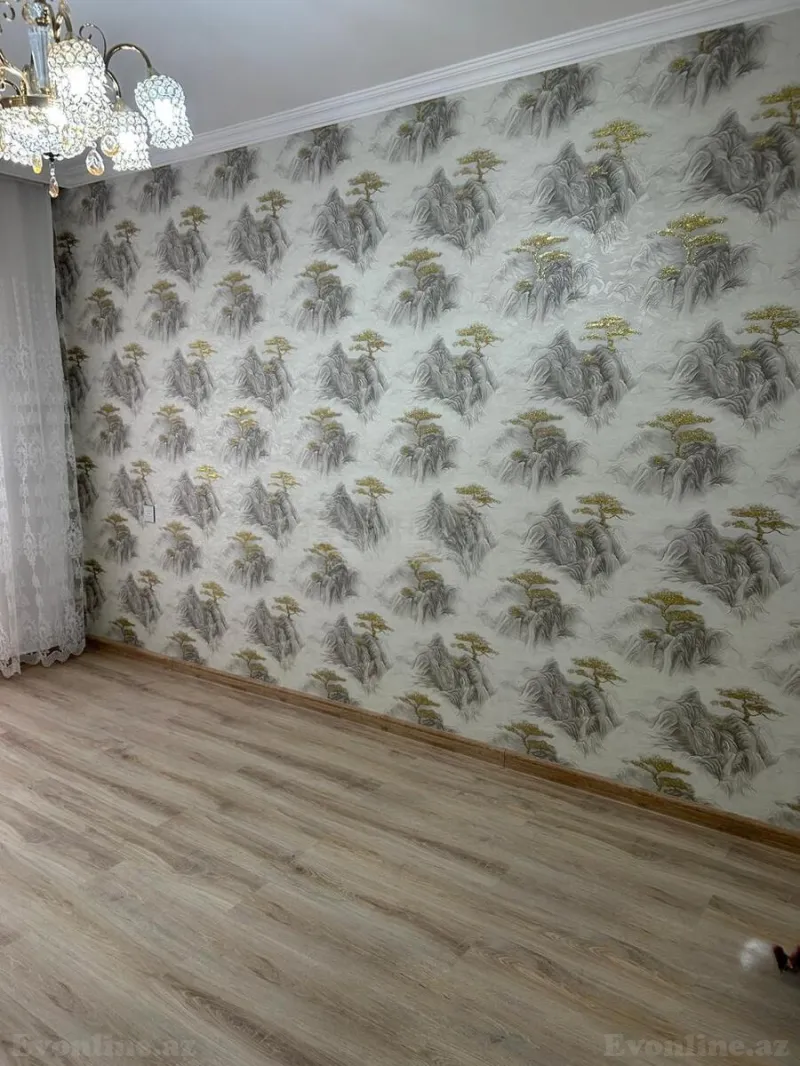Satılır 2 otaqlı Mənzil Köhnə tikili 40 m² Bakı, Suraxanı r — Mənzil, Bakı (2)