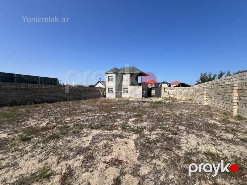 Satılır 4 otaqlı Həyət evi / Villa, 160 m², Sabunçu rayonu — Ev, villa, Bakı (5)
