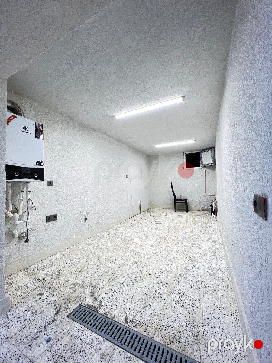 Satılır 4 otaqlı həyət evi/bağ evi 260 m² — Ev, villa, Bakı (5)