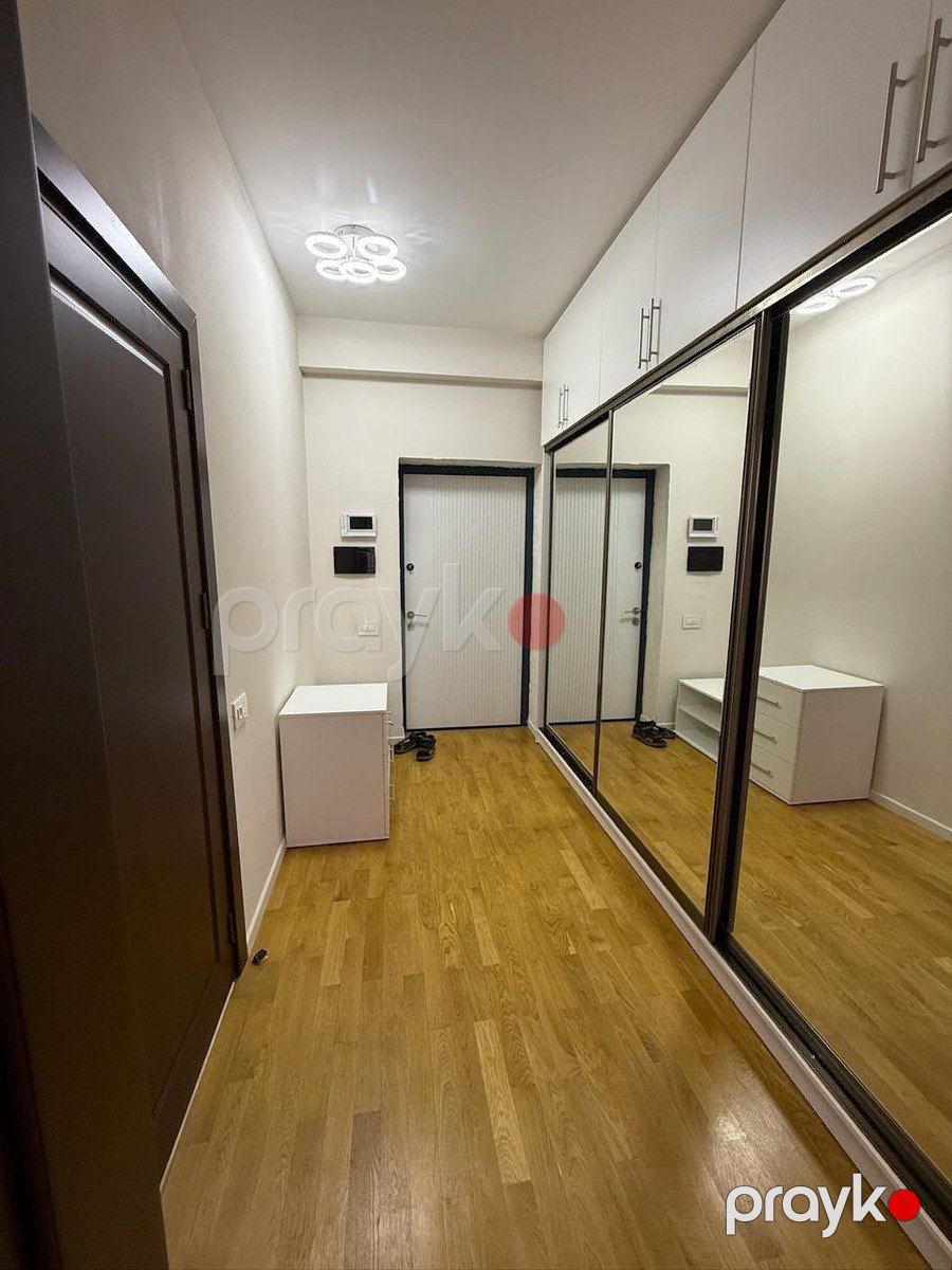 İcarəyə verilir 2 otaqlı yeni tikili 70 m² — Mənzil, Bakı (10)