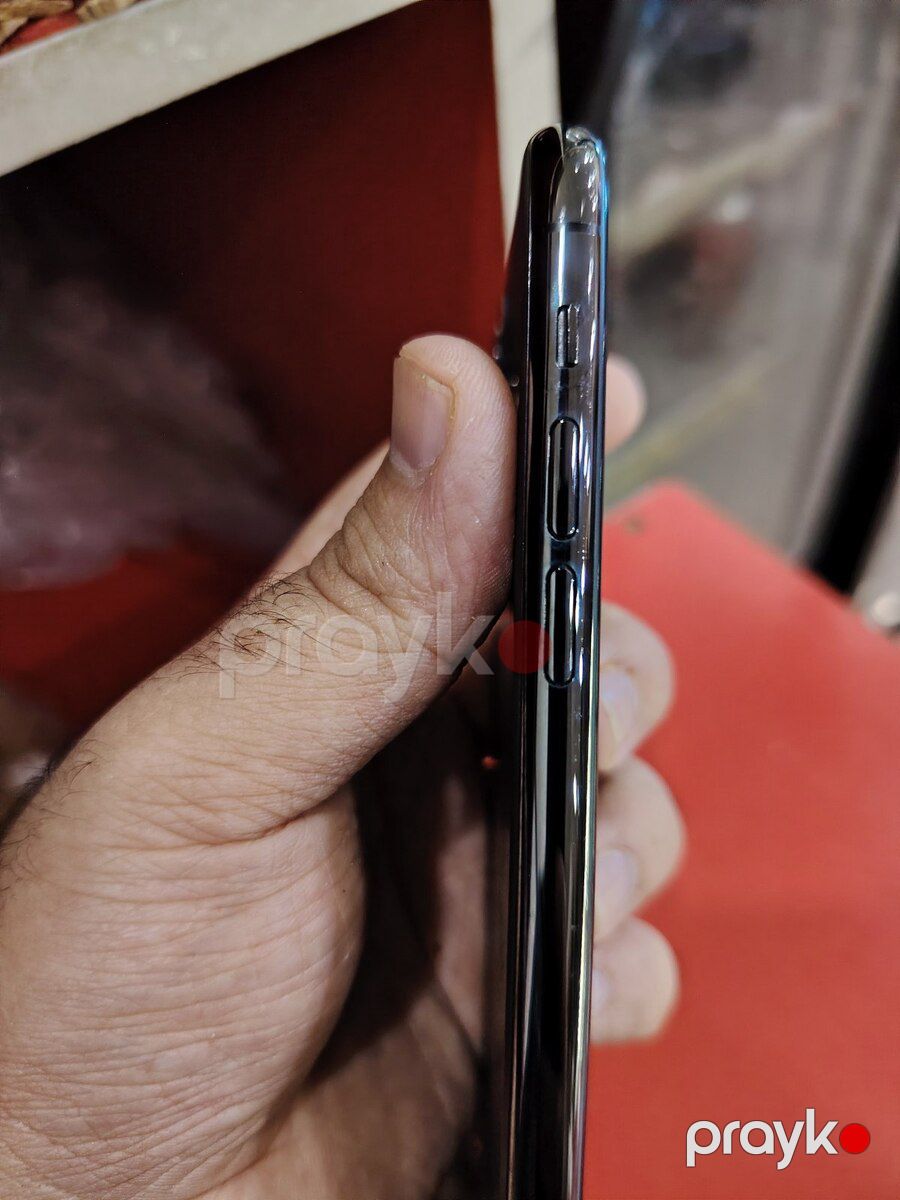 Apple iPhone 11 Pro Space Gray 256GB/4GB — Smartfonlar, Gəncə (12)
