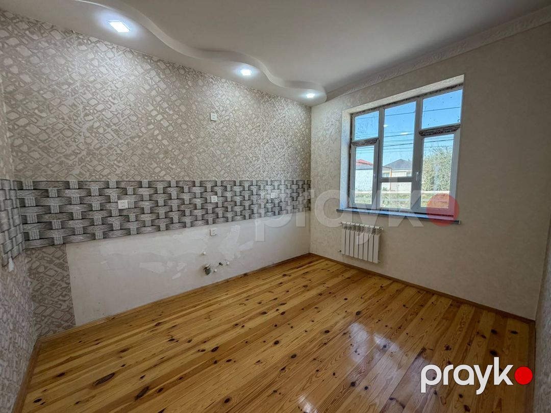Satılır 6 otaqlı həyət evi/bağ evi 160 m² — Ev, villa, Bakı (12)