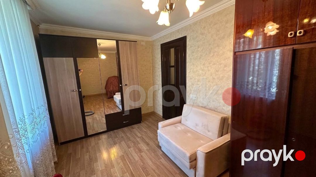 Satılır 2 otaqlı köhnə tikili 50 m² — Mənzil, Bakı (5)