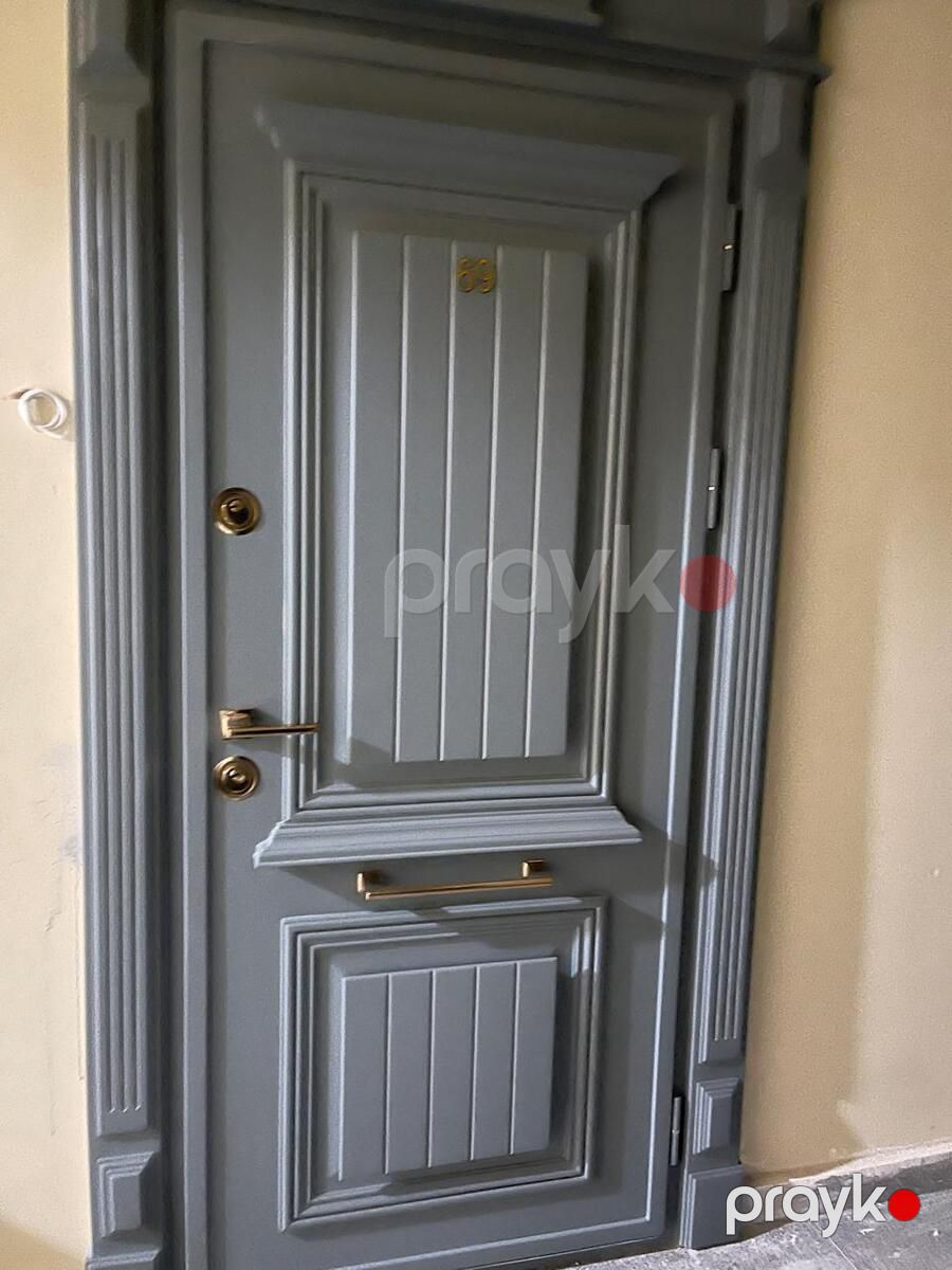 3-otaqlı yeni tikili kirayə verilir, Şah İsmayıl Xətai m., 85 m² — Mənzil, Bakı (11)