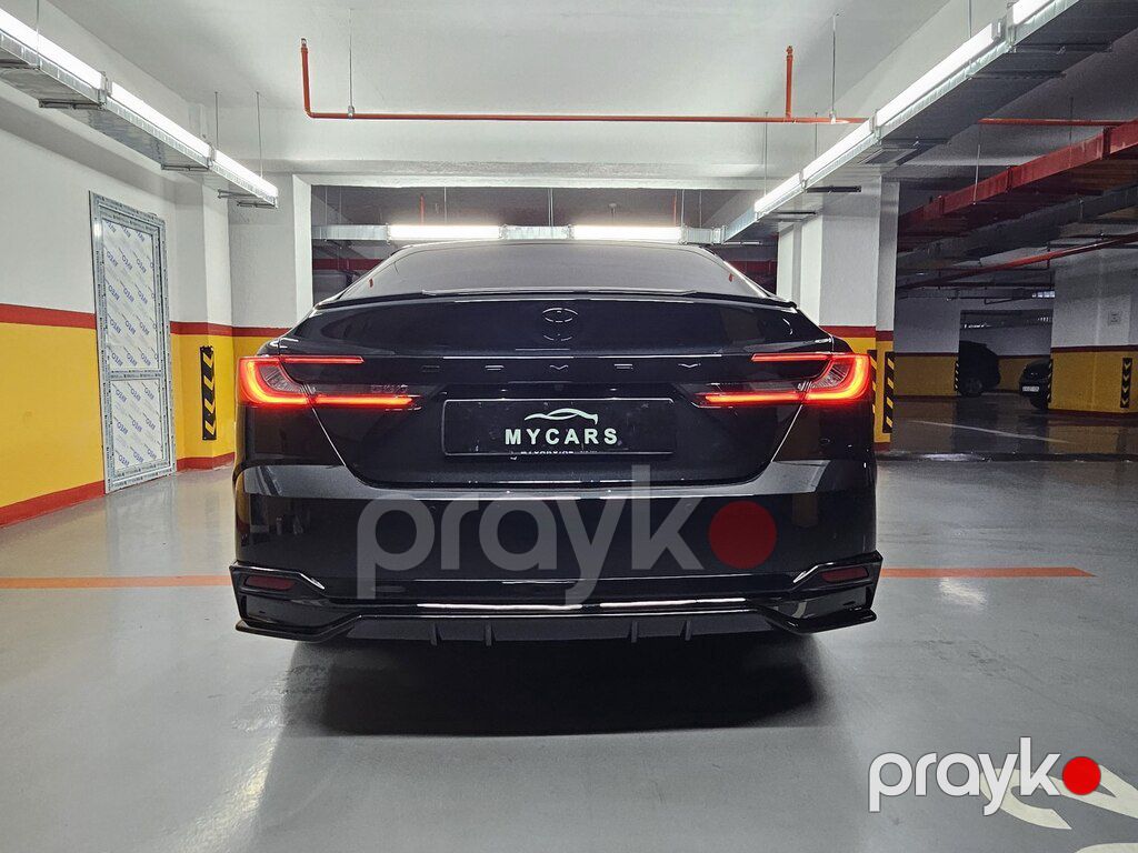 Toyota Camry, 2.5 L, 1.016 kWh, 2026 il, 2 500 km — Avtomobillər, Bakı (4)