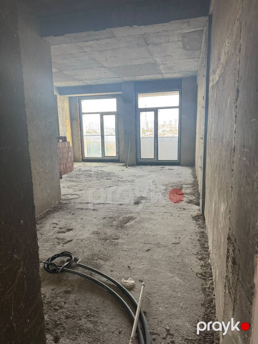 Satılır 3 otaqlı yeni tikili 101 m² — Mənzil, Bakı (12)