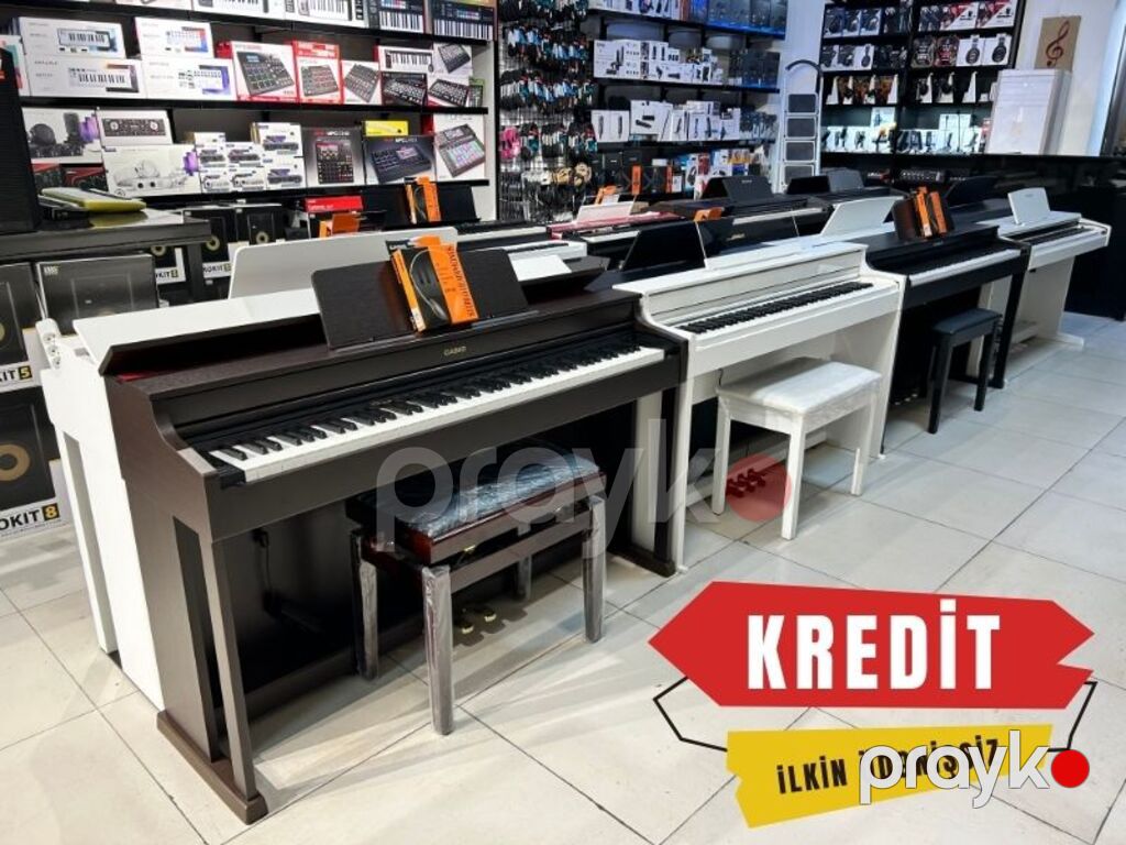 Elektro pianolar — Musiqiə alətləri, Bakı (2)