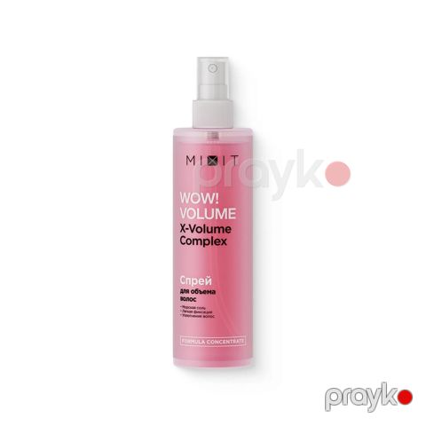 Sprey Mixit WOW Volume 250 ml — Bakı