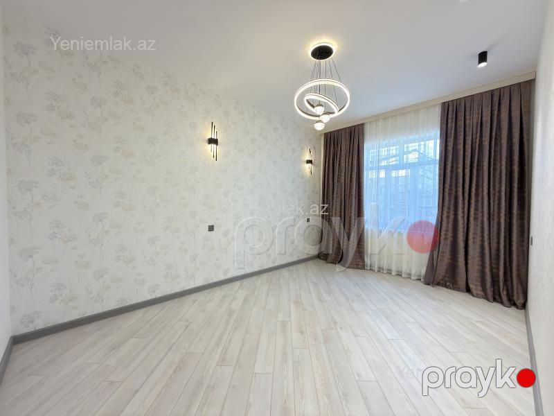 Satılır 4 otaqlı Həyət evi / Villa, 120 m², Suraxanı rayonu — Ev, villa, Bakı (9)