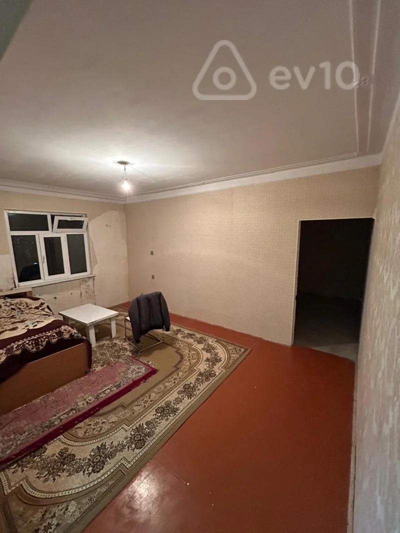 5 otaqlı mənzil, 110 m², İlqar Musayev küç — Mənzil, Bakı (2)