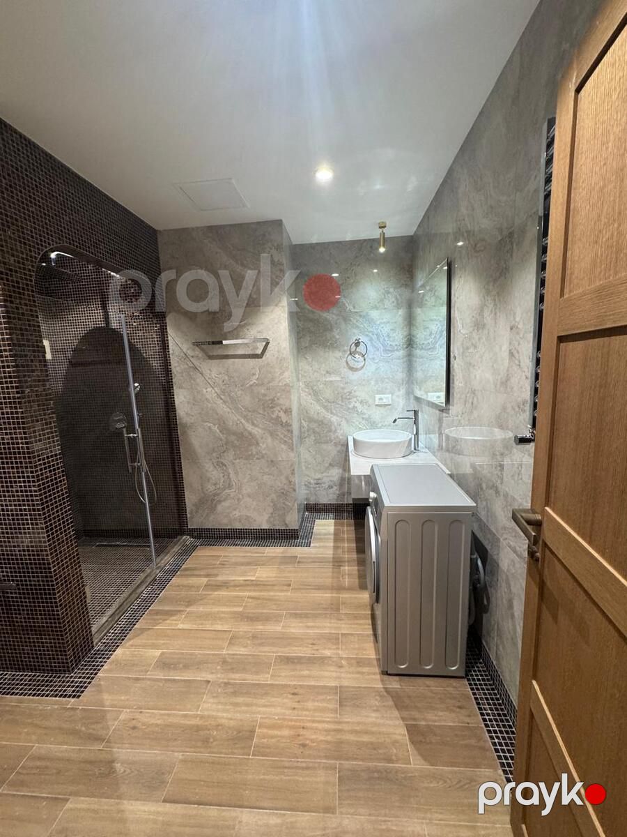 Satılır 3 otaqlı yeni tikili 132 m² — Mənzil, Bakı (10)