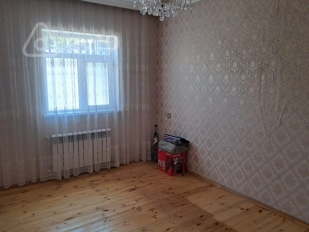 2 otaqlı həyət evi, 53 m², Bakı, Bakı, Tofiq Hacıbabayev küç., 25 n. Əhmədli — kirayə — Bakı