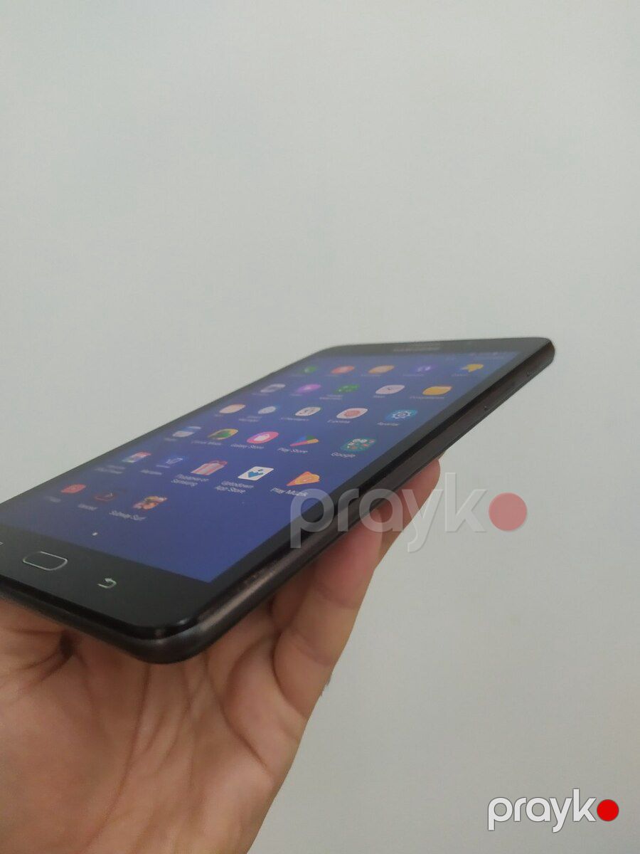 Samsung Galaxy Tab A6 2016 — Planshetlər, Bakı (5)