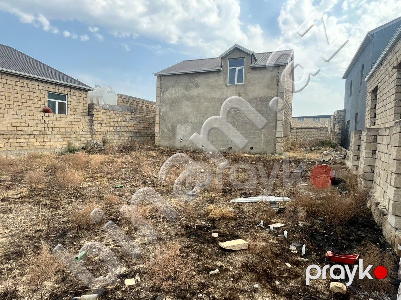 4 otaqlı Villa / Həyət evi, Satış, Abşeron — Ev, villa, Abşeron (5)