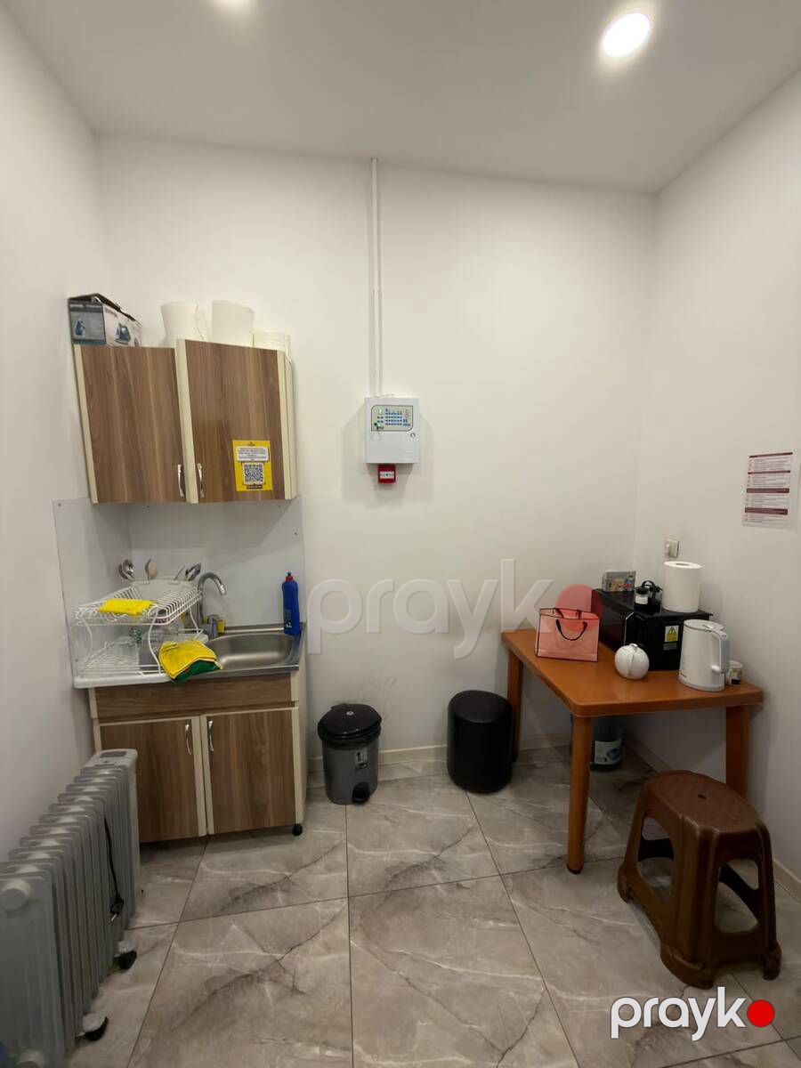 İcarəyə verilir obyekt 100 m² — Əmlak, Bakı (6)