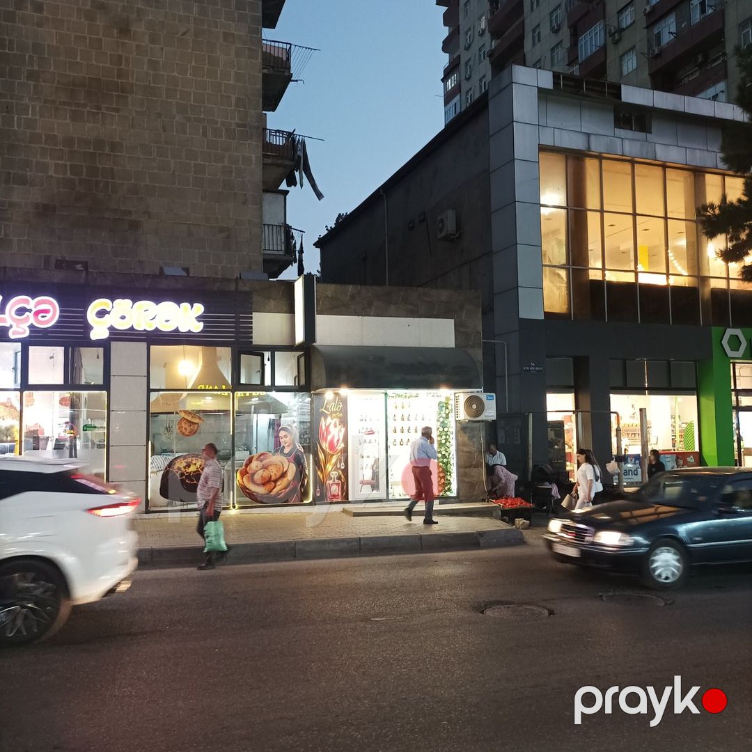Hazır biznes (Ətir mağazası) — Biznes və avadanlıq, Bakı (4)