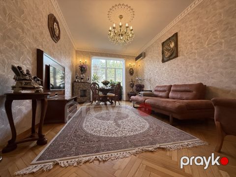 Satılır 2 otaqlı yeni tikili 60 m² — Bakı