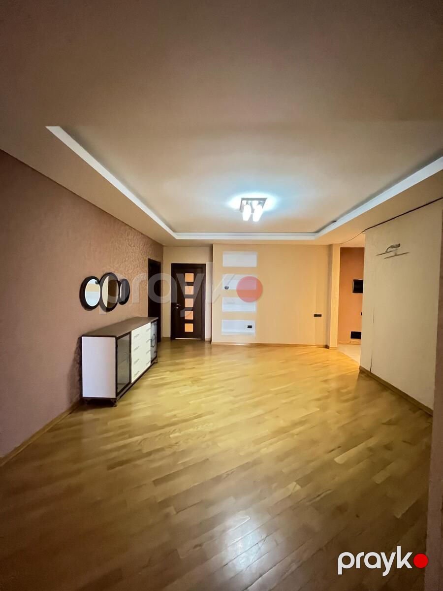 Satılır 4 otaqlı yeni tikili 211 m² — Mənzil, Bakı (7)