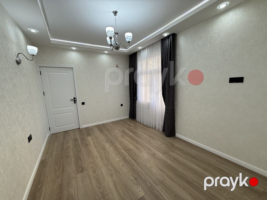 Satılır 2 otaqlı köhnə tikili 60 m² — Mənzil, Bakı (6)