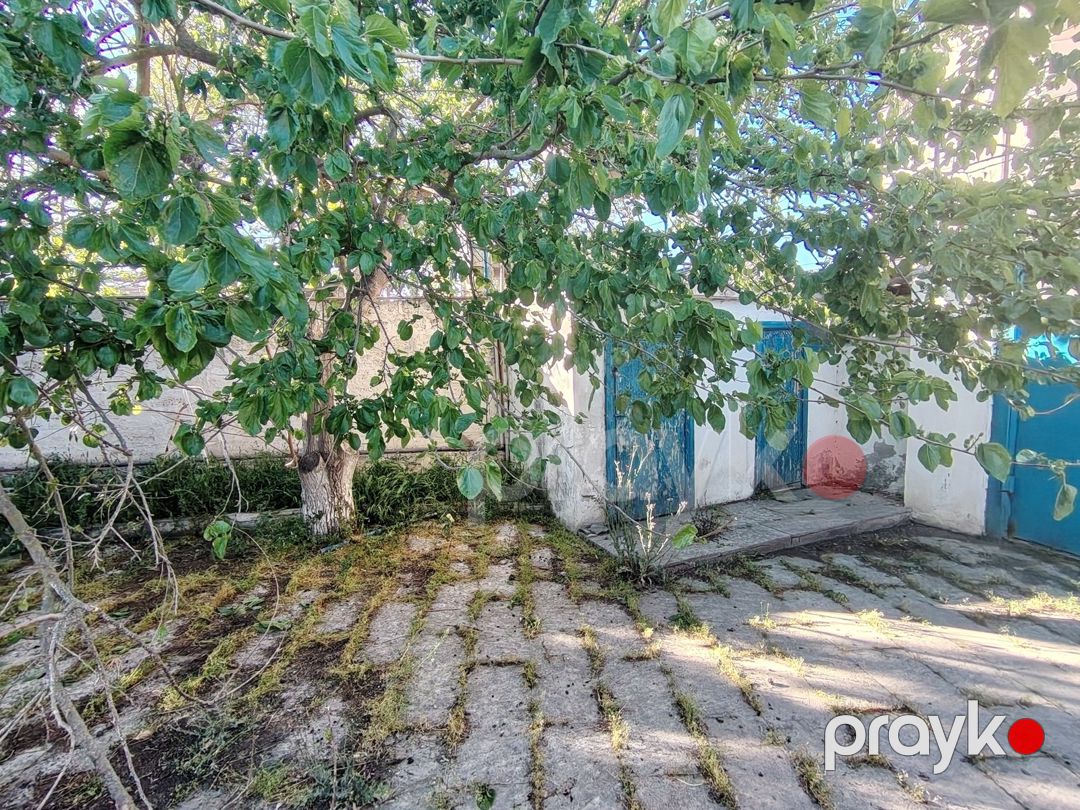 Satılır 4 otaqlı həyət evi/bağ evi 150 m² — Ev, villa, Bakı (5)
