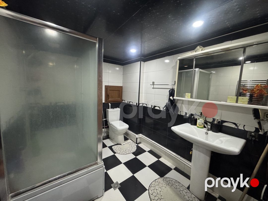 Satılır 3 otaqlı yeni tikili 120 m² — Mənzil, Bakı (9)