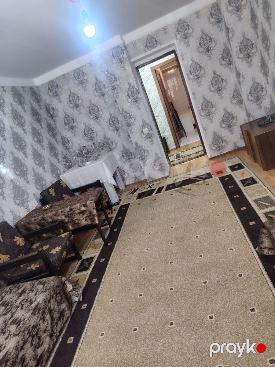 1-otaqlı mənzil, Gənclik m., 33 m² — Mənzil, Bakı (2)