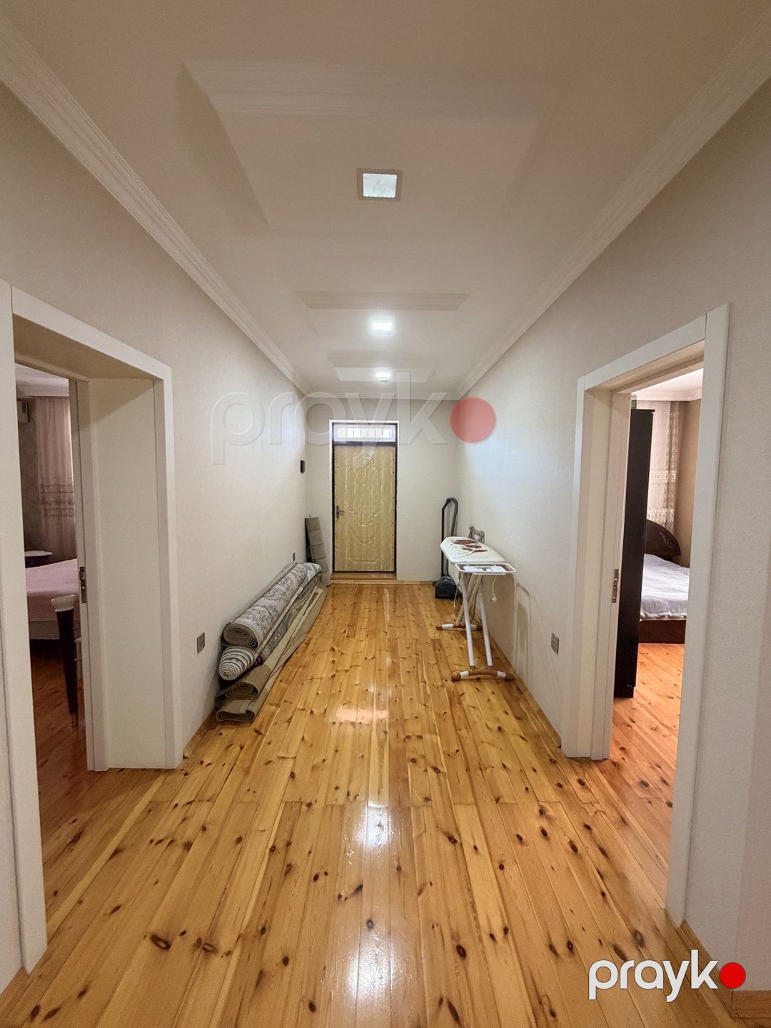 Satılır 5 otaqlı həyət evi/bağ evi 450 m² — Ev, villa, Bakı (10)