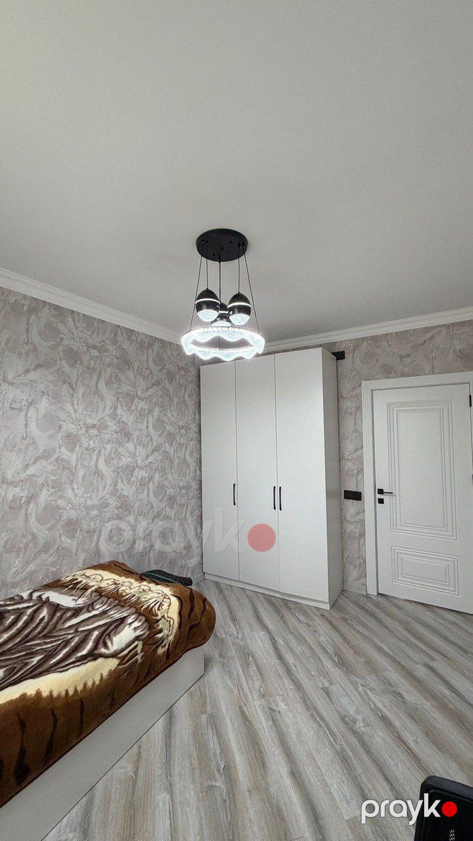 Satılır 3 otaqlı köhnə tikili 80 m² — Mənzil, Bakı (7)