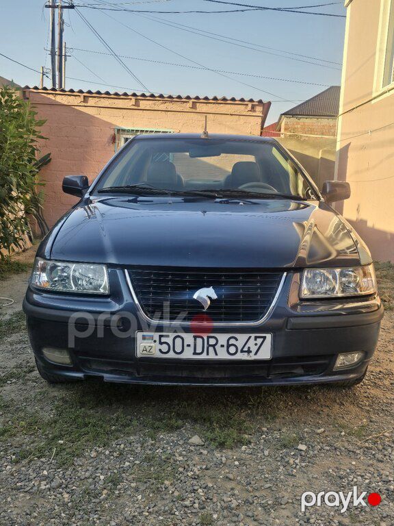 Khazar LX, 1.7 L, 2020 il, 143 000 km — Avtomobillər, Bakı (12)