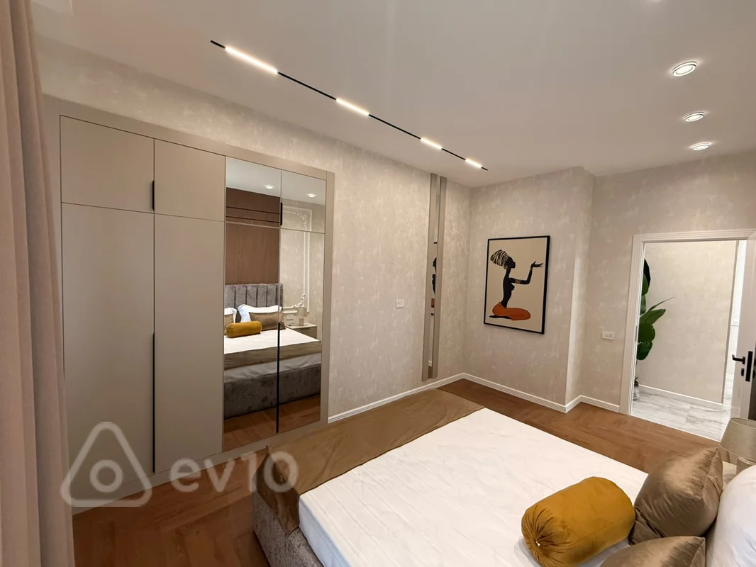 3 otaqlı mənzil, 88 m², Sabit Rəhman küçəsi — Mənzil, Bakı (8)