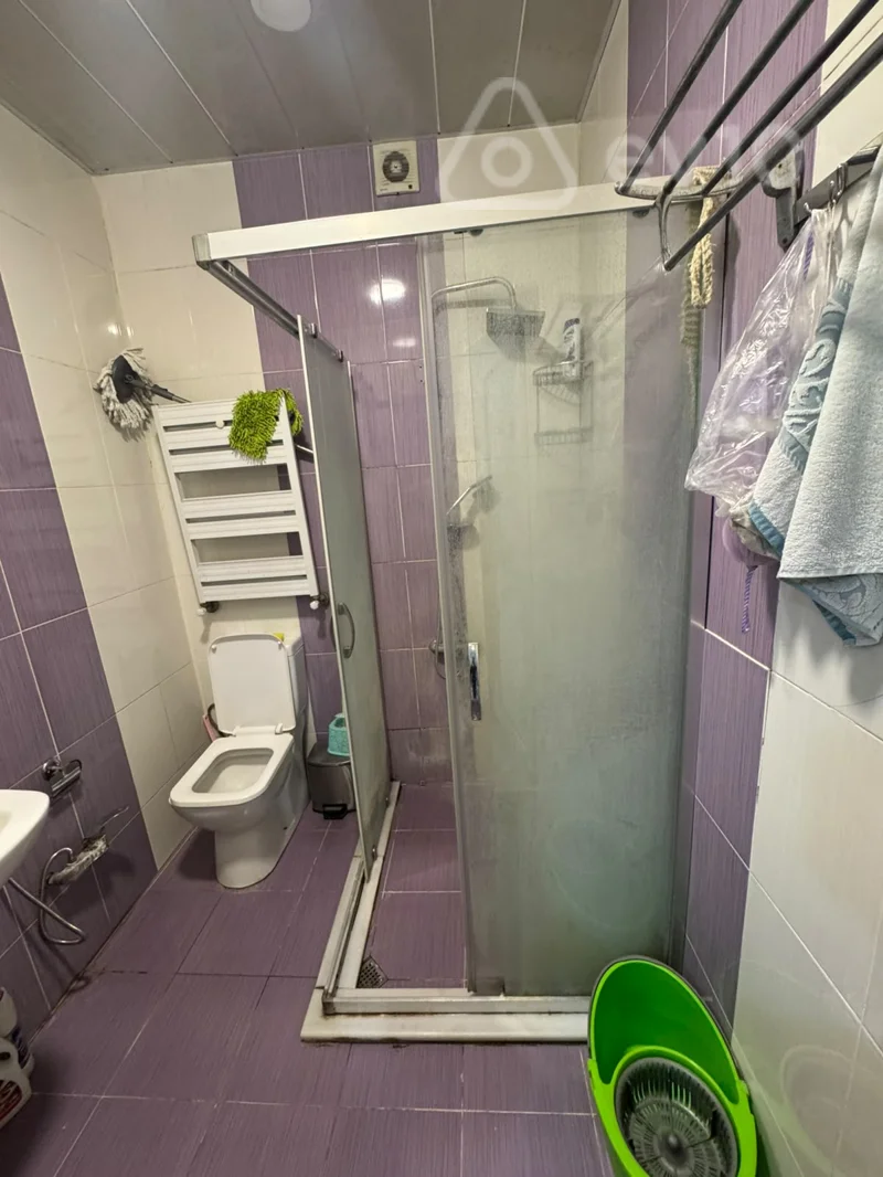 2 otaqlı mənzil, 54 m², Telnov — Mənzil, Bakı (11)