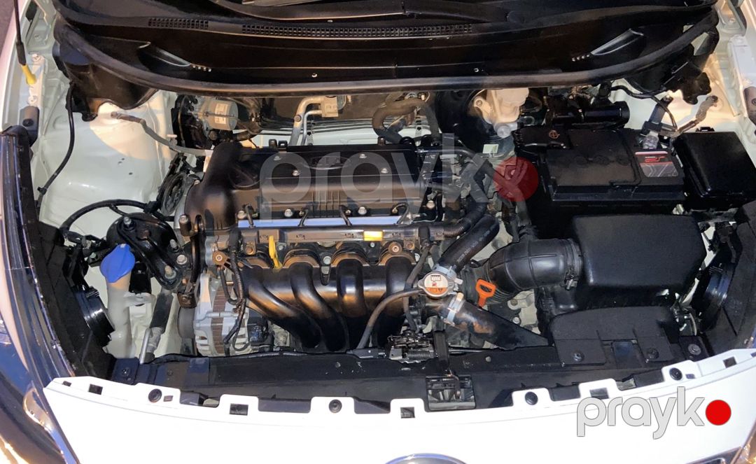 KIA Rio, 2014 il — Avtomobillər, Bakı (10)