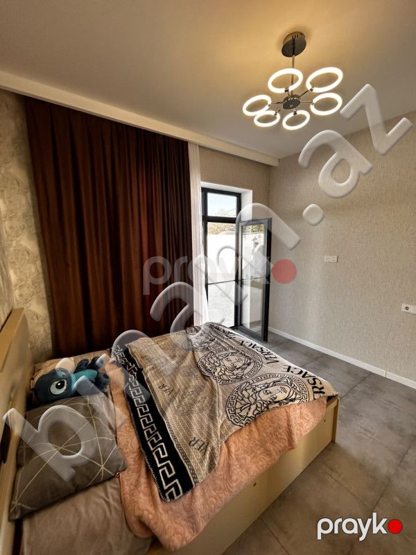 5 otaqlı Bağ evləri, Satış, Bakı, Xəzər, Koroğlu — Ev, villa, Bakı (5)