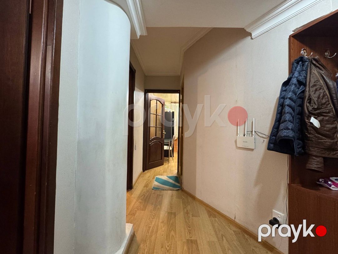 Satılır 3 otaqlı köhnə tikili 70 m² — Mənzil, Bakı (9)