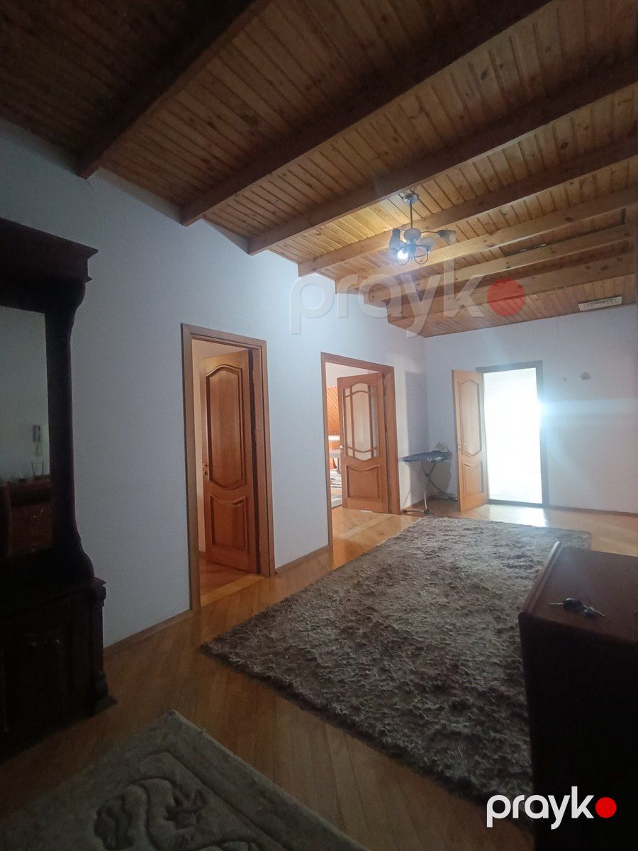Satılır 3 otaqlı yeni tikili 165 m² — Mənzil, Bakı (11)
