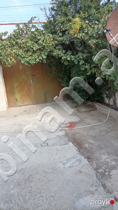 4 otaqlı Villa / Həyət evi, Satış, Bakı, Binəqədi, Azadlıq pros — Ev, villa, Bakı (2)