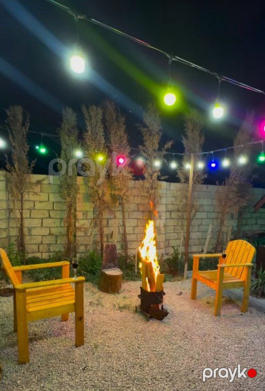 Bağ evi kirayə verilir, Xızı ş — Ev, villa, Xızı (8)