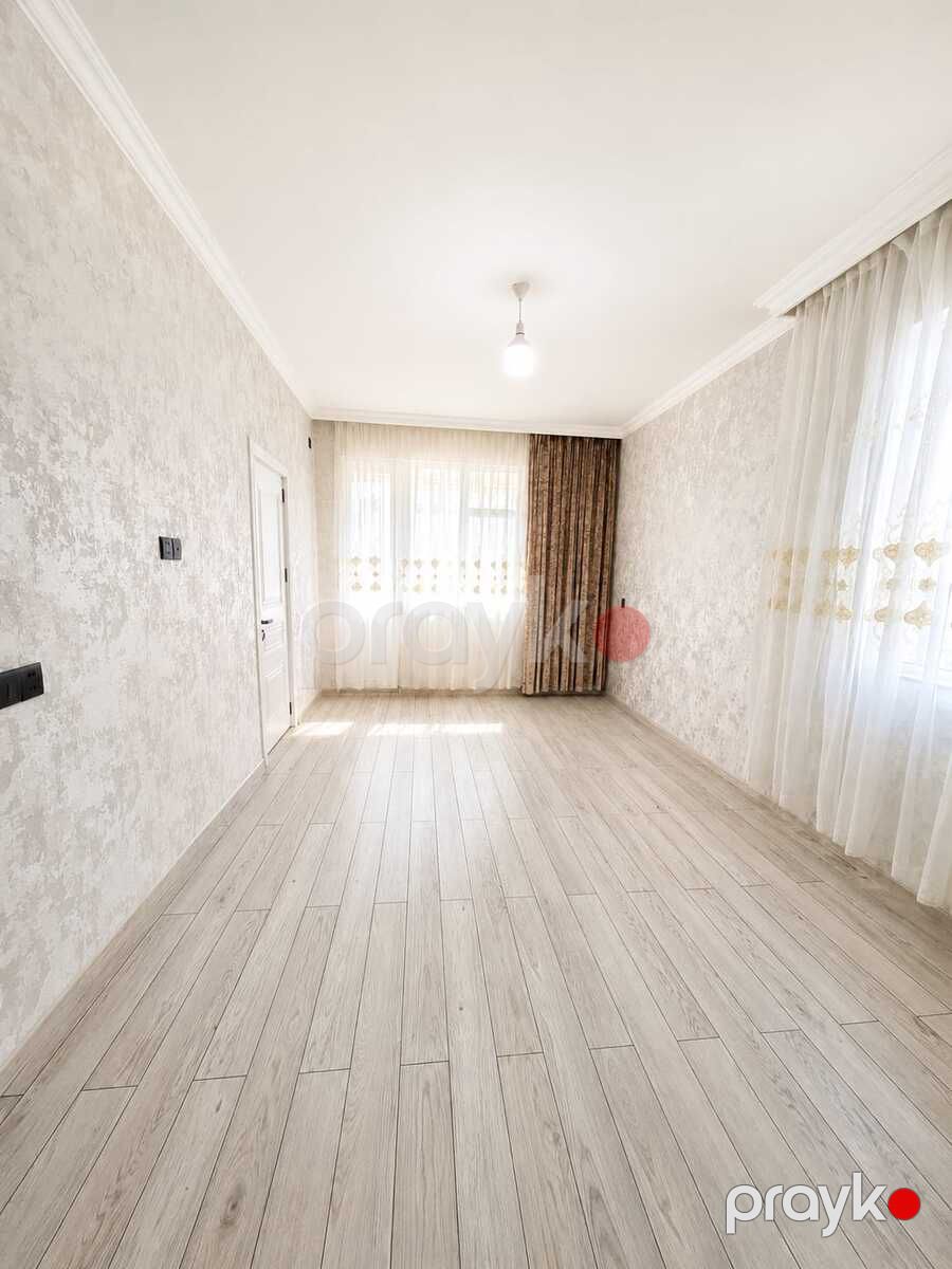 Satılır 2 otaqlı köhnə tikili 43 m² — Mənzil, Bakı (4)
