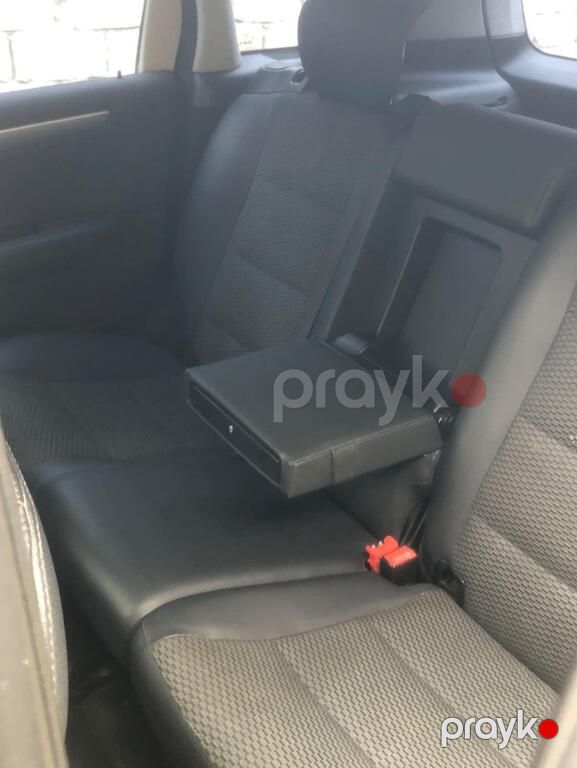 Mercedes B 170, 1.7 L, 2008 il, 150 000 km — Avtomobillər, Bakı (4)