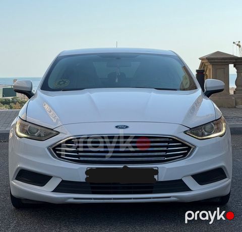 Ford Fusion (North America), 1.5 L, 2018 il, 178 000 km — Bakı